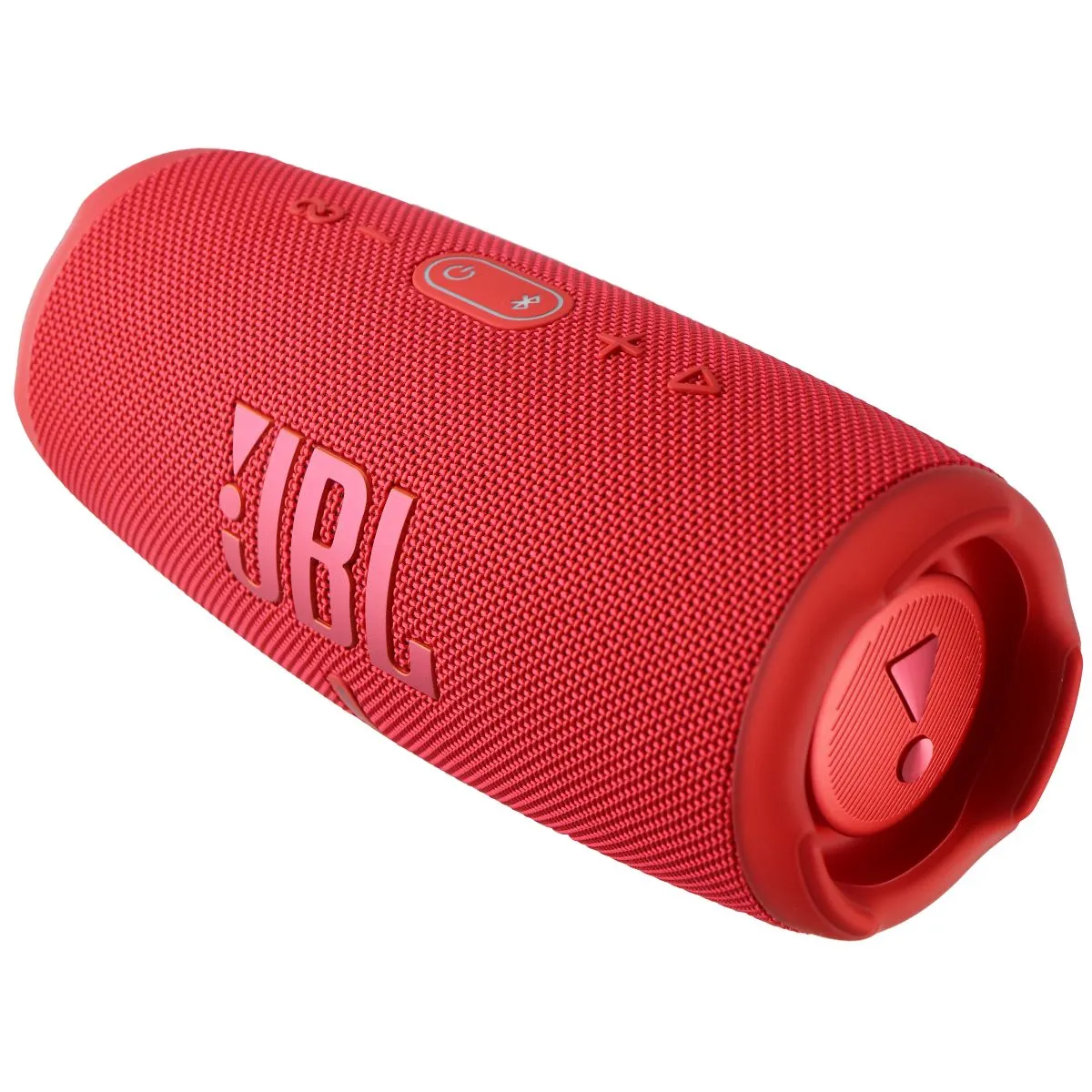 JBL CHARGE 5 Portable and Waterproof Bluetooth Speaker - Red