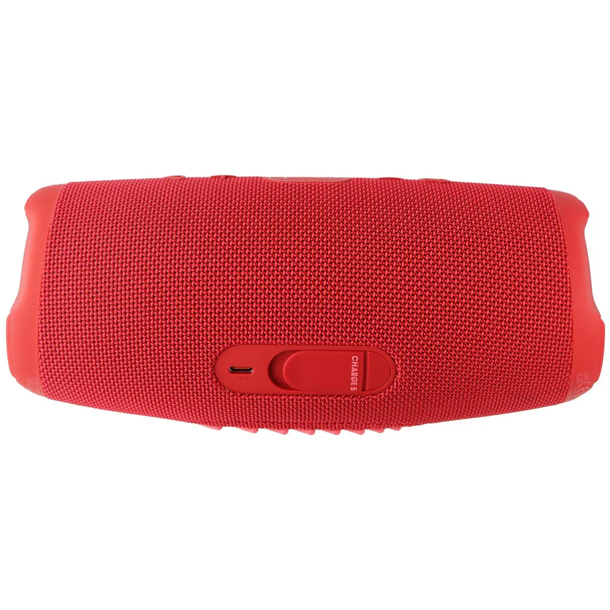 JBL CHARGE 5 Portable and Waterproof Bluetooth Speaker - Red