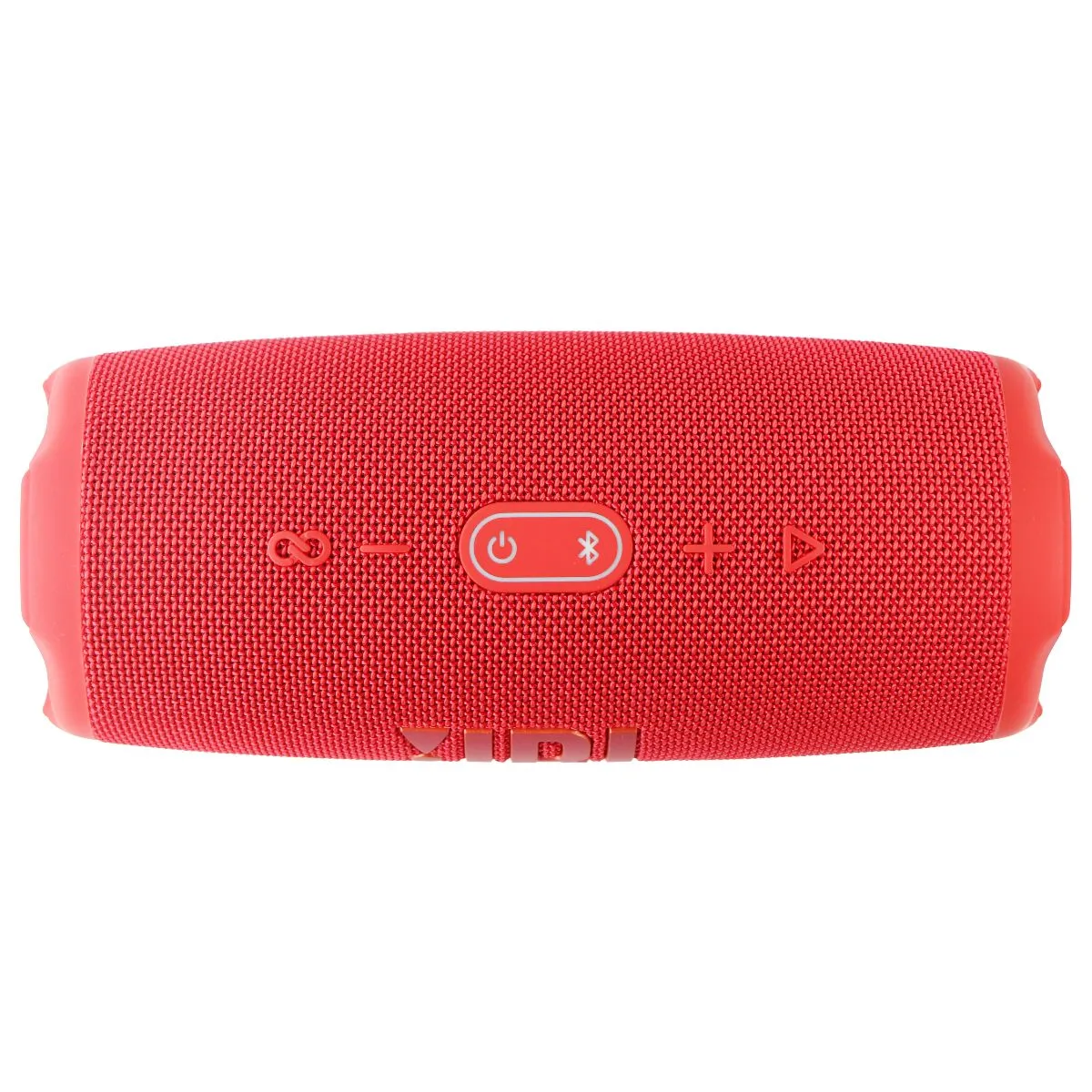 JBL CHARGE 5 Portable and Waterproof Bluetooth Speaker - Red