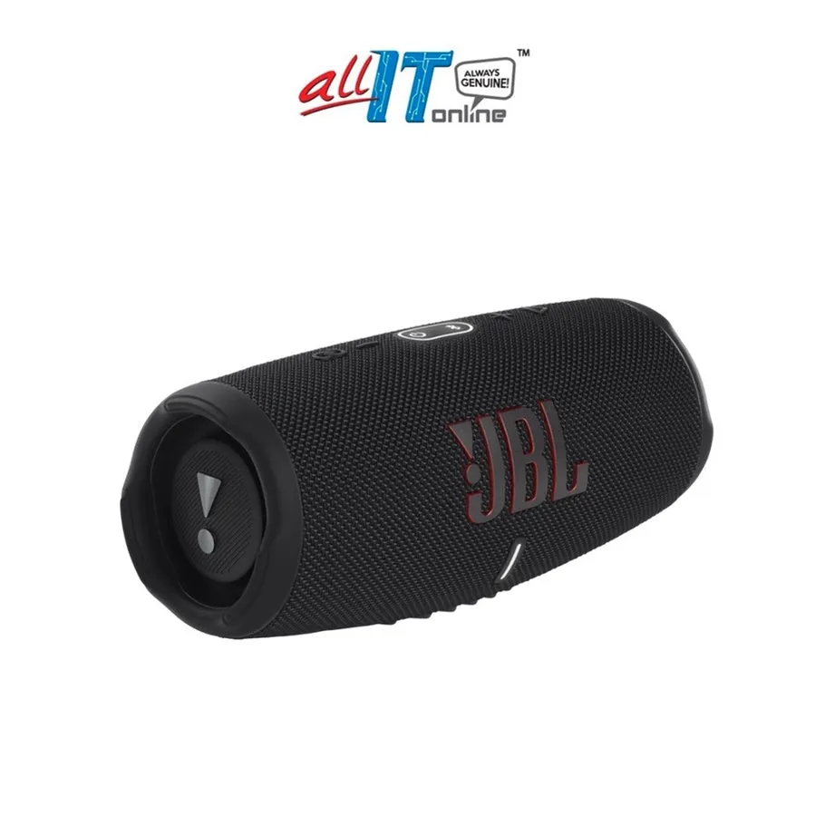 JBL CHARGE 5 Portable Waterproof Bluetooth Speaker