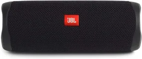 JBL Flip 5 Portable Bluetooth Speaker