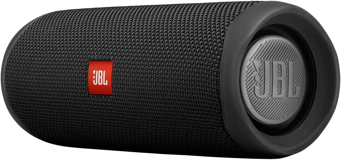 JBL Flip 5 Portable Bluetooth Speaker