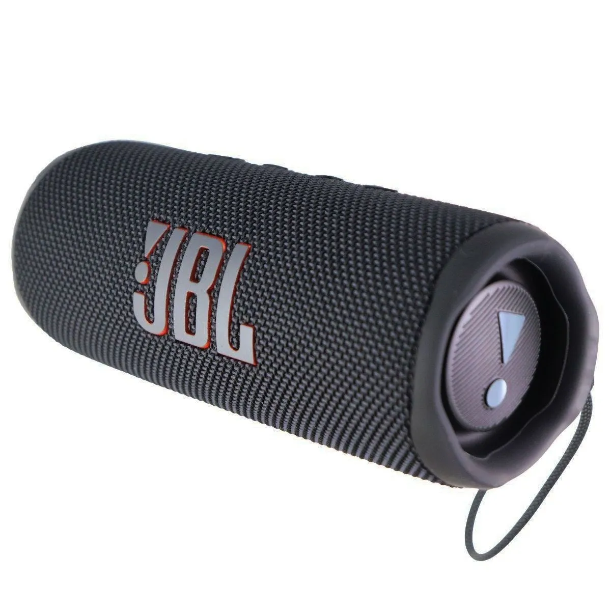 JBL Flip 6 - Portable Bluetooth IPX7 Waterproof Speaker - Black