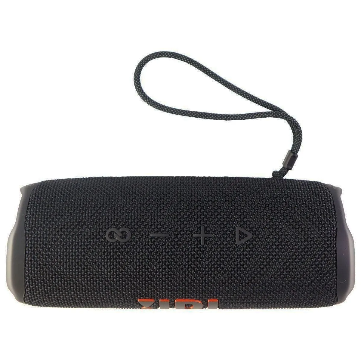 JBL Flip 6 - Portable Bluetooth IPX7 Waterproof Speaker - Black