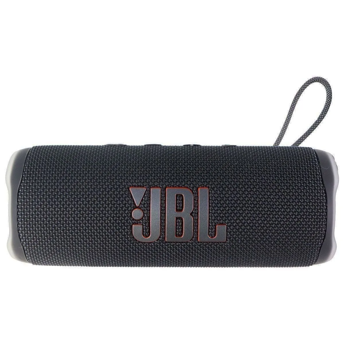 JBL Flip 6 - Portable Bluetooth IPX7 Waterproof Speaker - Black