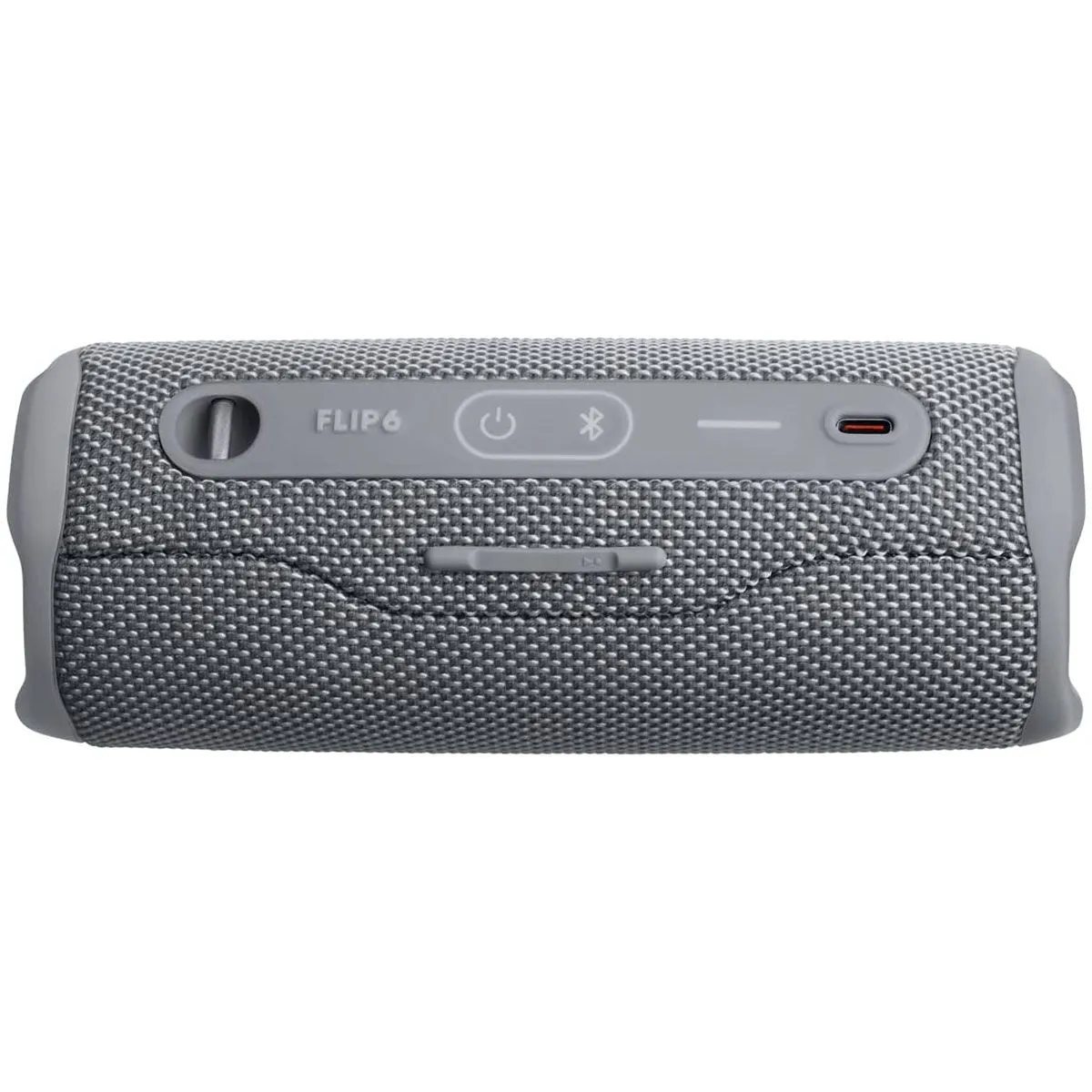 JBL Flip 6 - Portable Bluetooth IPX7 Waterproof Speaker - Gray