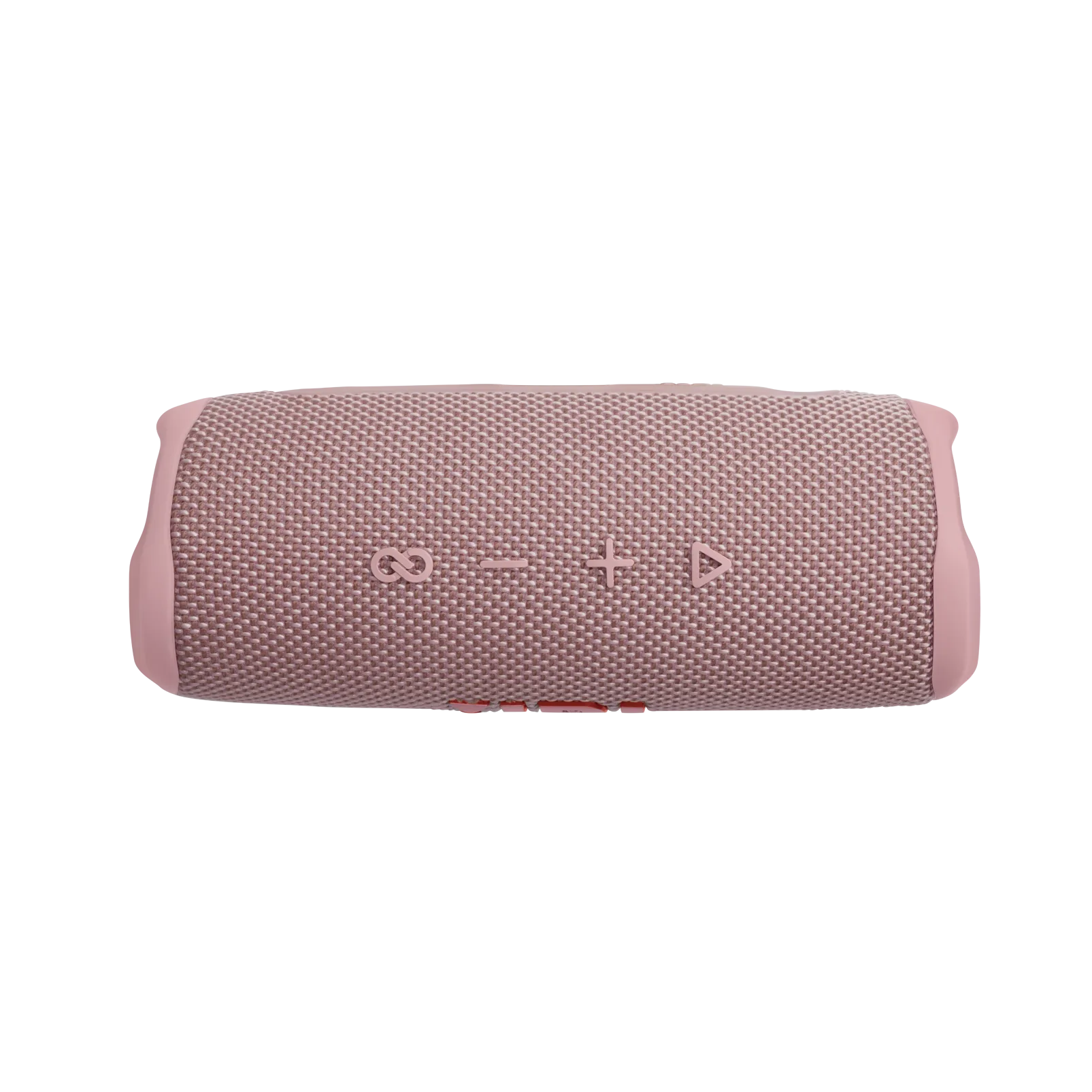 JBL FLIP 6 Portable Waterproof Speaker (Pink)