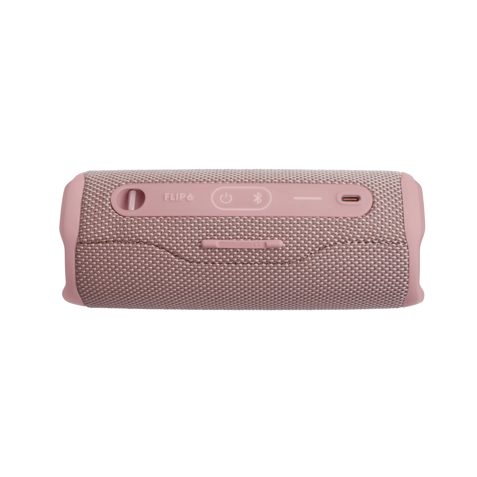 JBL FLIP 6 Portable Waterproof Speaker (Pink)