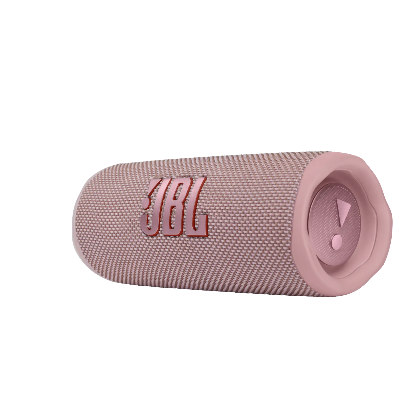 JBL FLIP 6 Portable Waterproof Speaker (Pink)