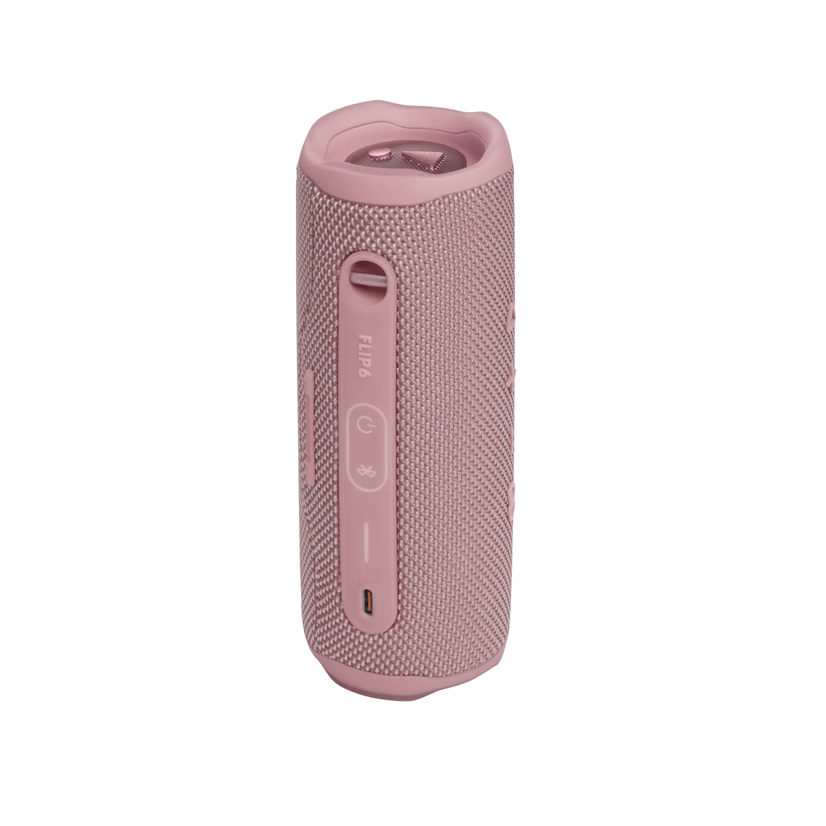 JBL FLIP 6 Portable Waterproof Speaker (Pink)