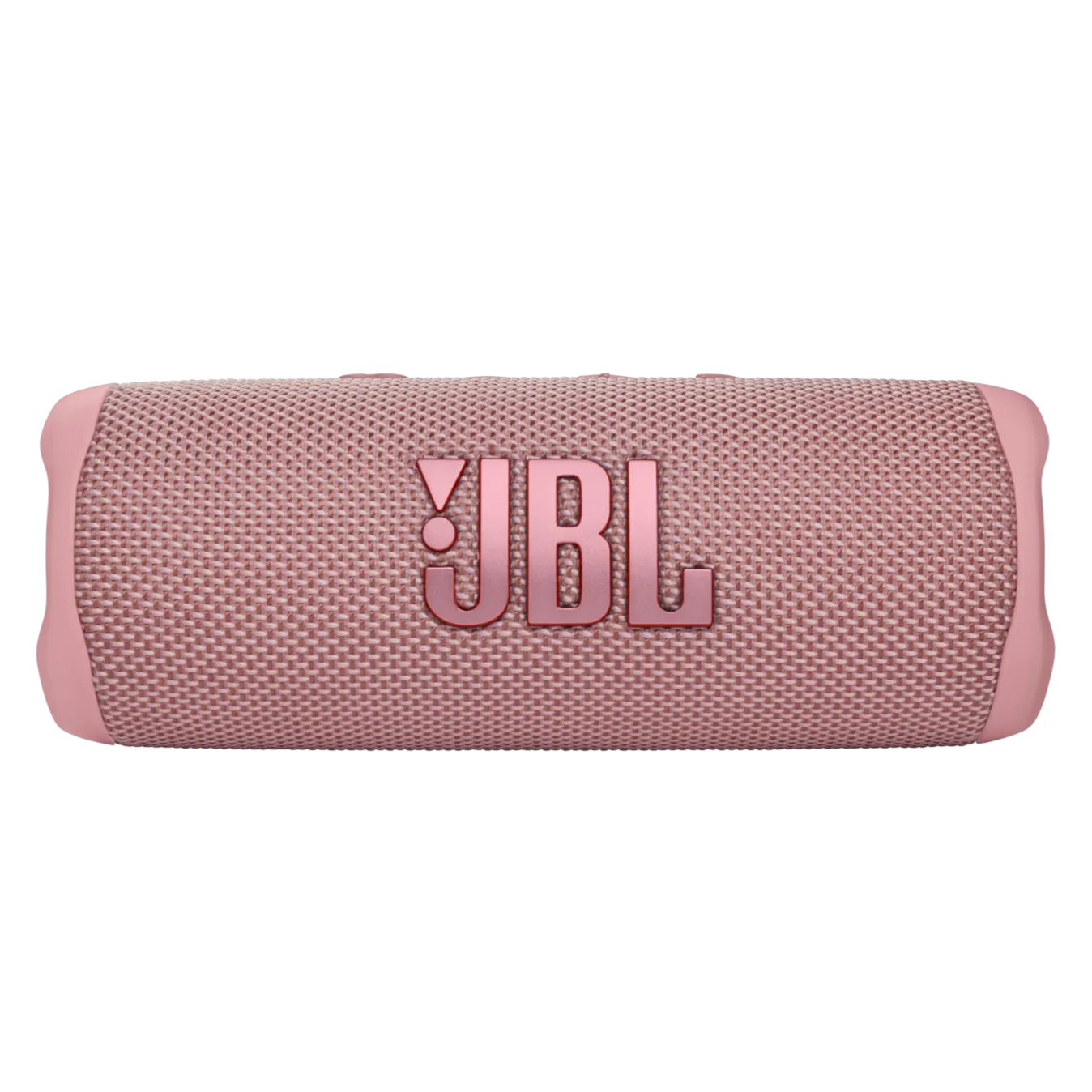 JBL FLIP 6 Portable Waterproof Speaker (Pink)