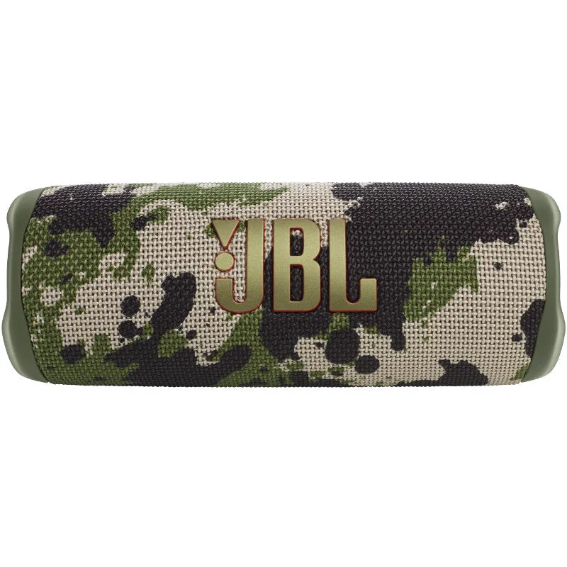 JBL Flip 6 Portable Waterproof Speaker