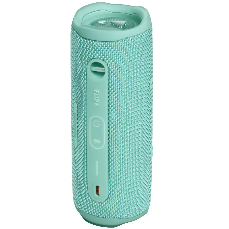 JBL Flip 6 Portable Waterproof Speaker