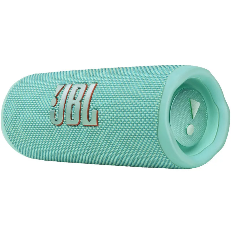 JBL Flip 6 Portable Waterproof Speaker