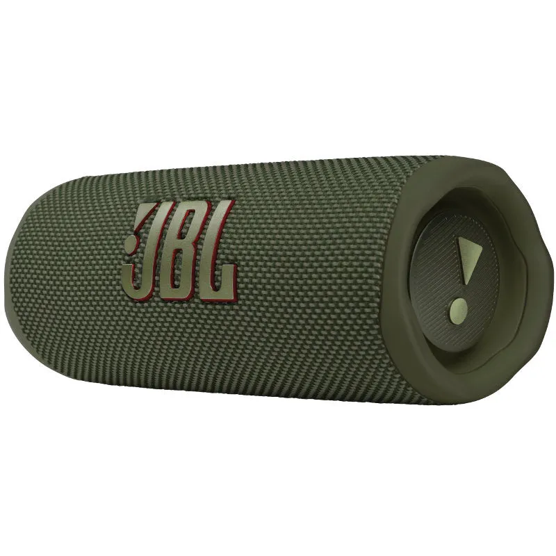 JBL Flip 6 Portable Waterproof Speaker