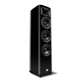 JBL HDI-3600 - Floorstanding Speaker (Pair)