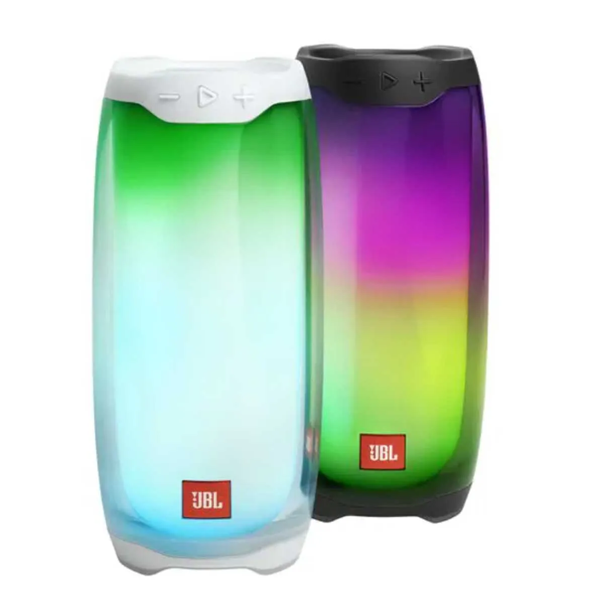 JBL Pulse 4 Portable Bluetooth Speaker