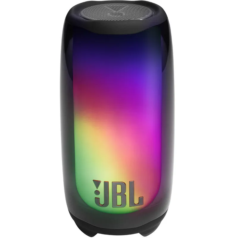 JBL Pulse 5 Portable Bluetooth Speaker