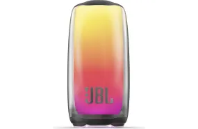 JBL Pulse 5 Portable Waterproof Bluetooth Speaker with Light Show (Each)