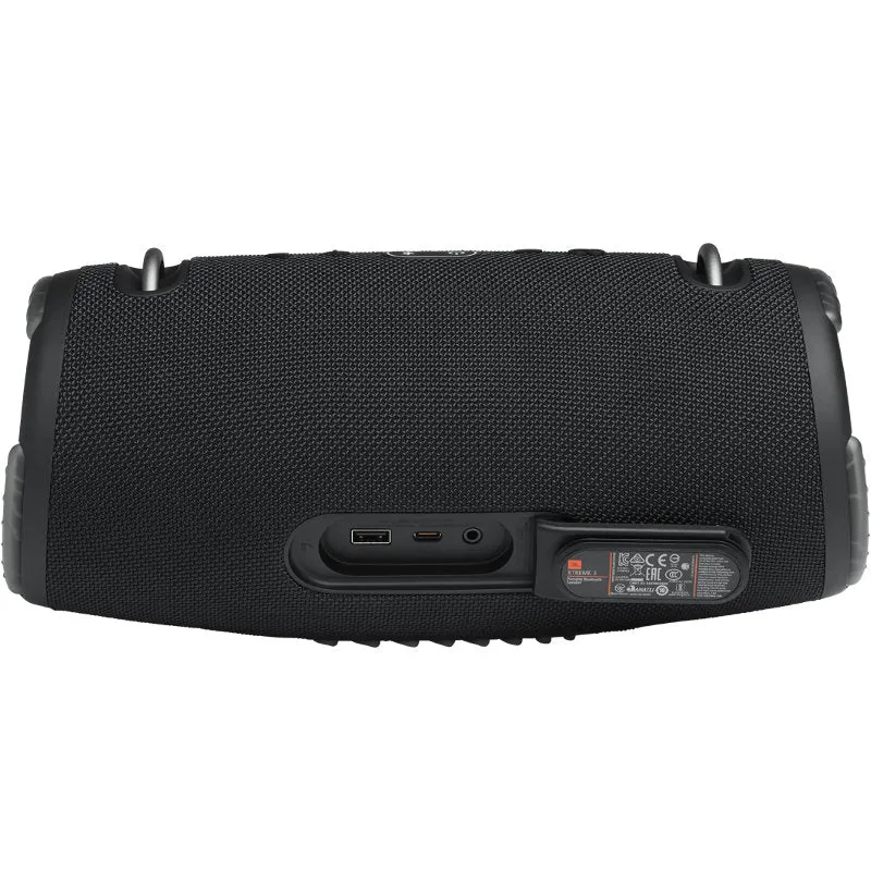 JBL Xtreme 3 Portable Bluetooth Speaker