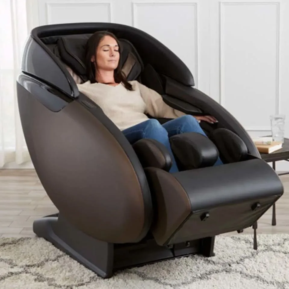 Kyota Kaizen M680 Massage Chair