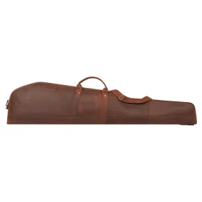 Leather Rifle Slip by Blaser