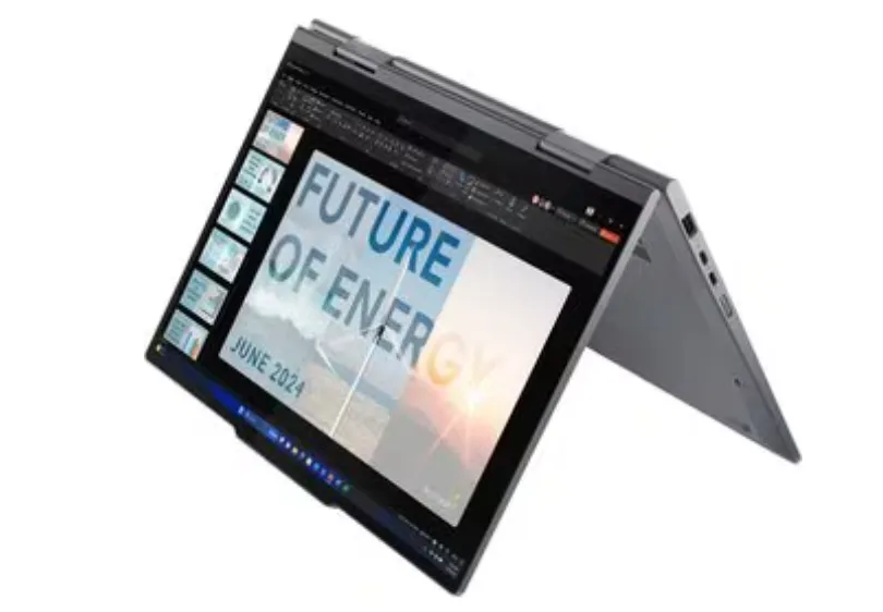 Lenovo ThinkPad X1 Yoga Gen 9 Ultra7 155U /32GB /1TB SSD 21KE005KSG (3 Years Manufacture Local Warranty In Singapore) - Promo Price While Stock Last