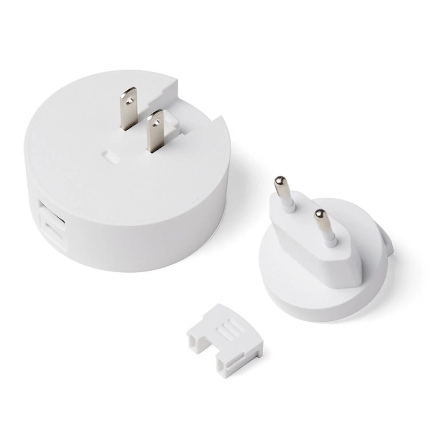 Lexon Poweron - Dual USB Wall Fast Charger