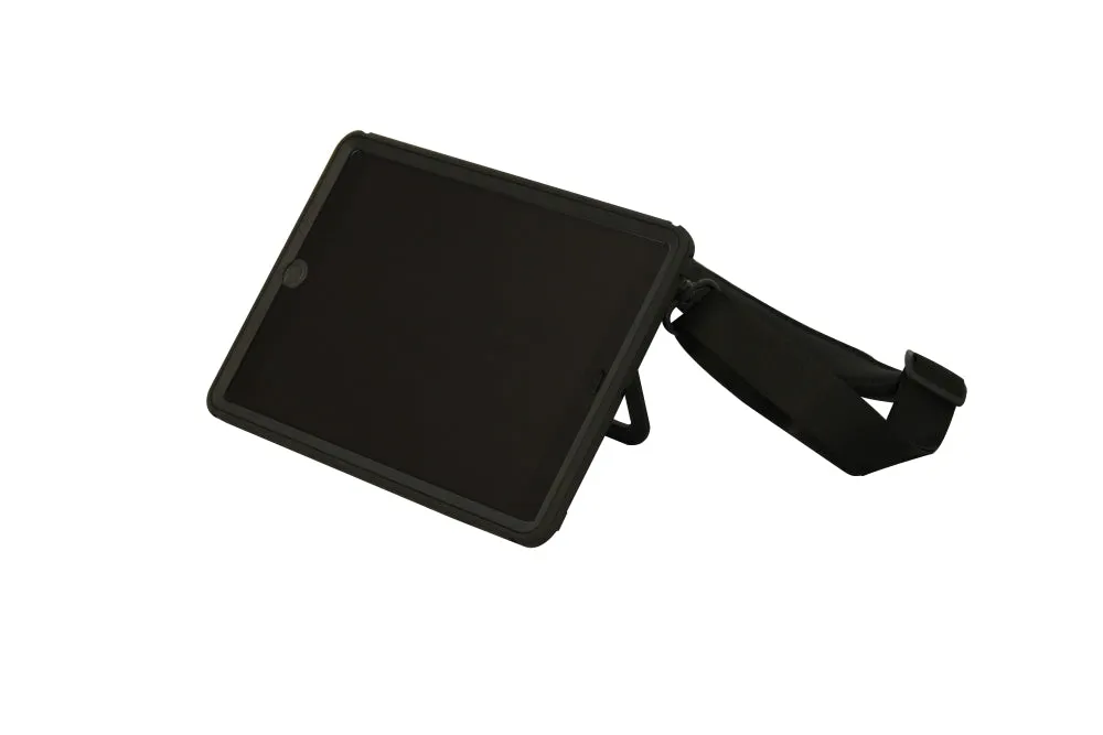 LogansVoice iPad (10.2") Case