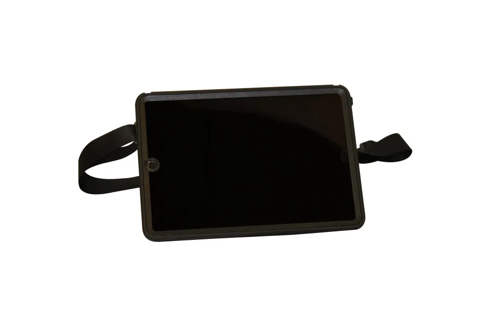 LogansVoice iPad (10.2") Case