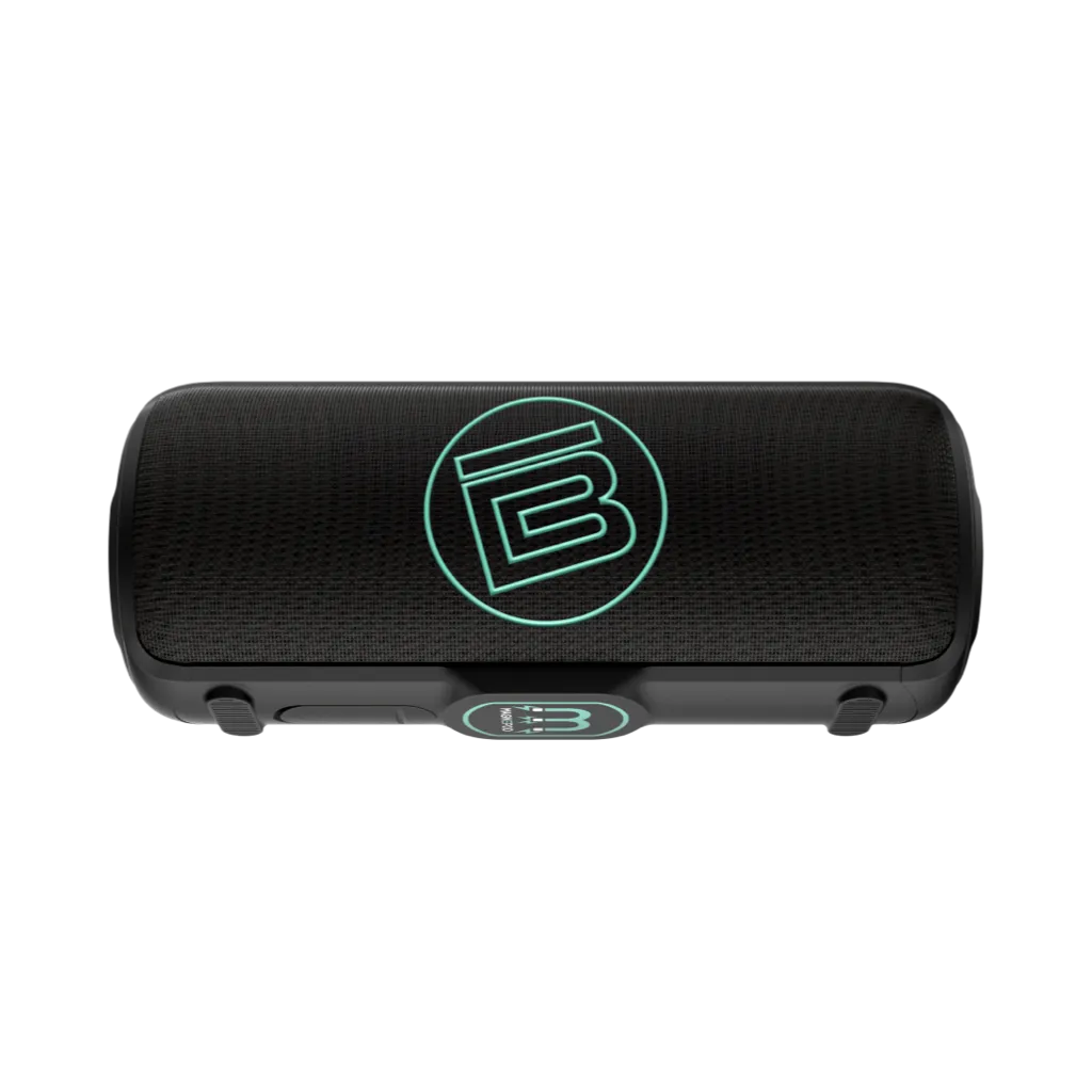 MAGNEBoom Surge Waterproof Speaker