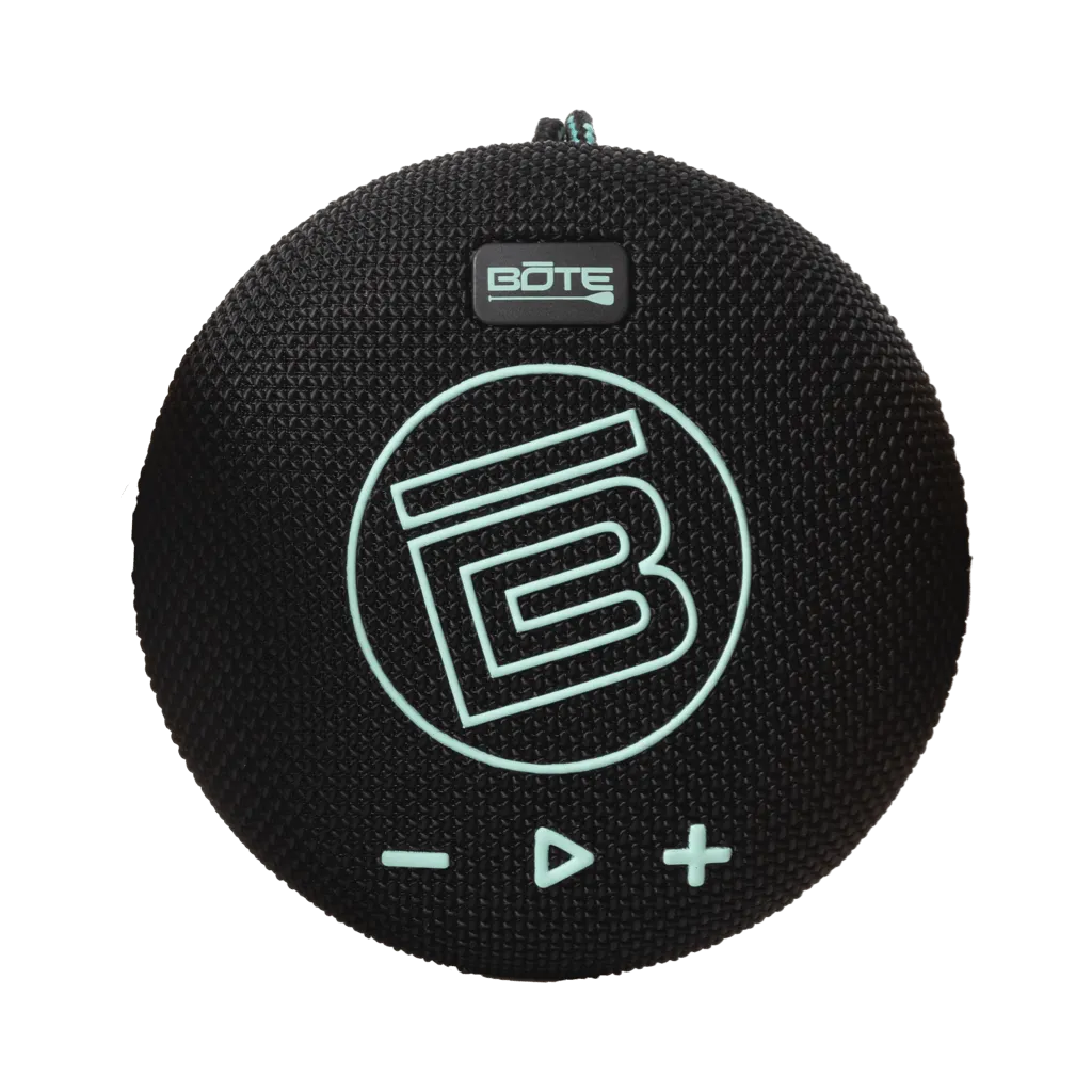 MAGNEBoom Wake Waterproof Speaker