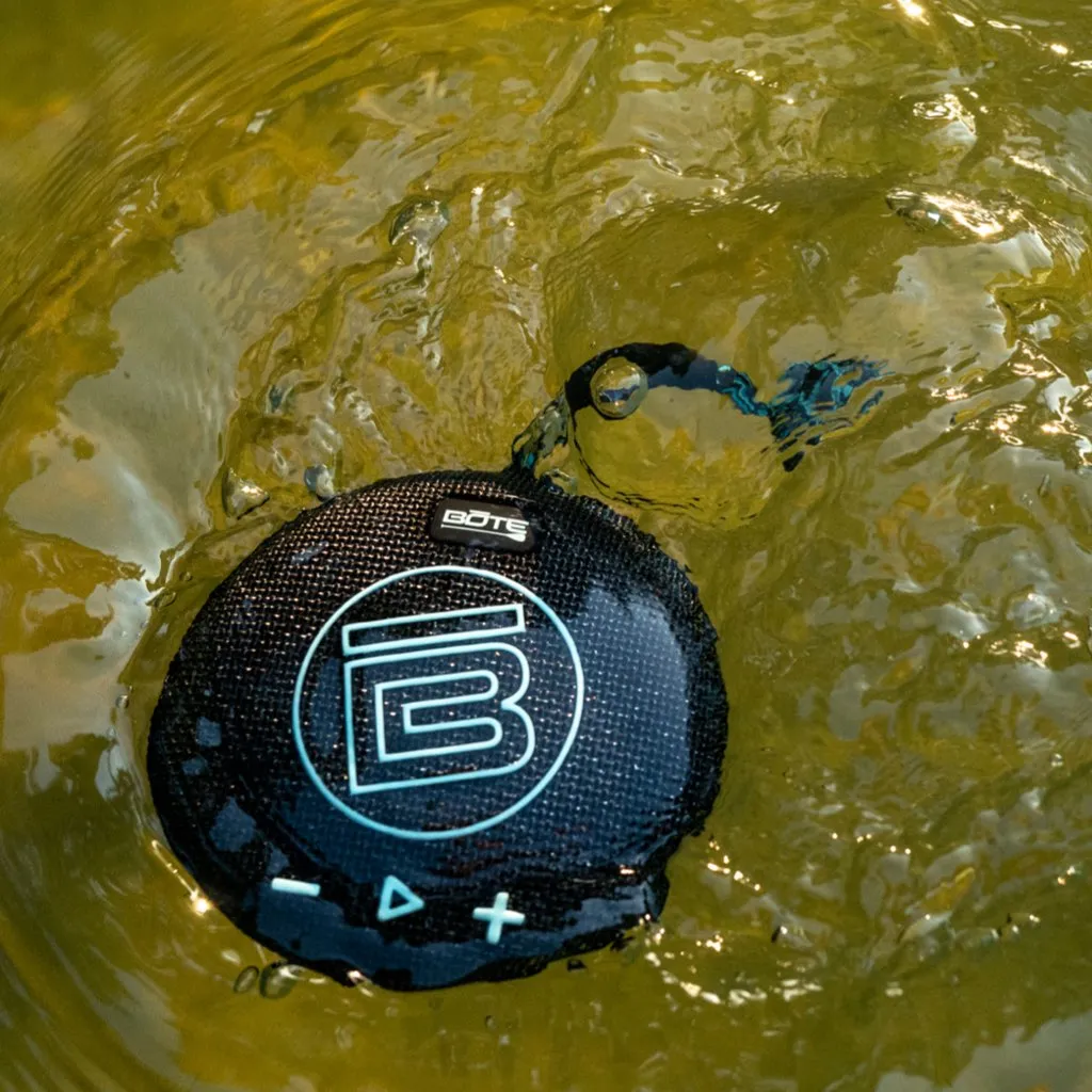 MAGNEBoom Wake Waterproof Speaker