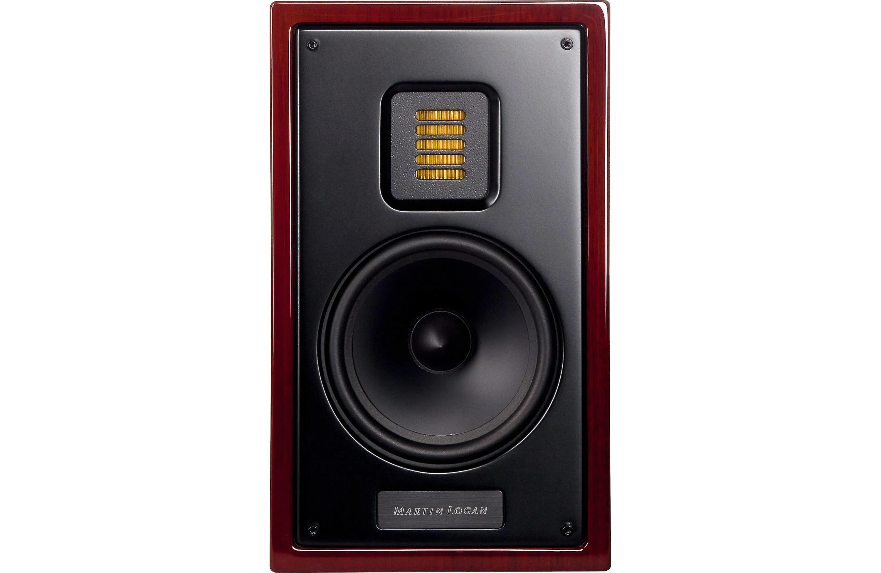 Martin Logan Motion 15 Bookshelf Speakers (Pair)