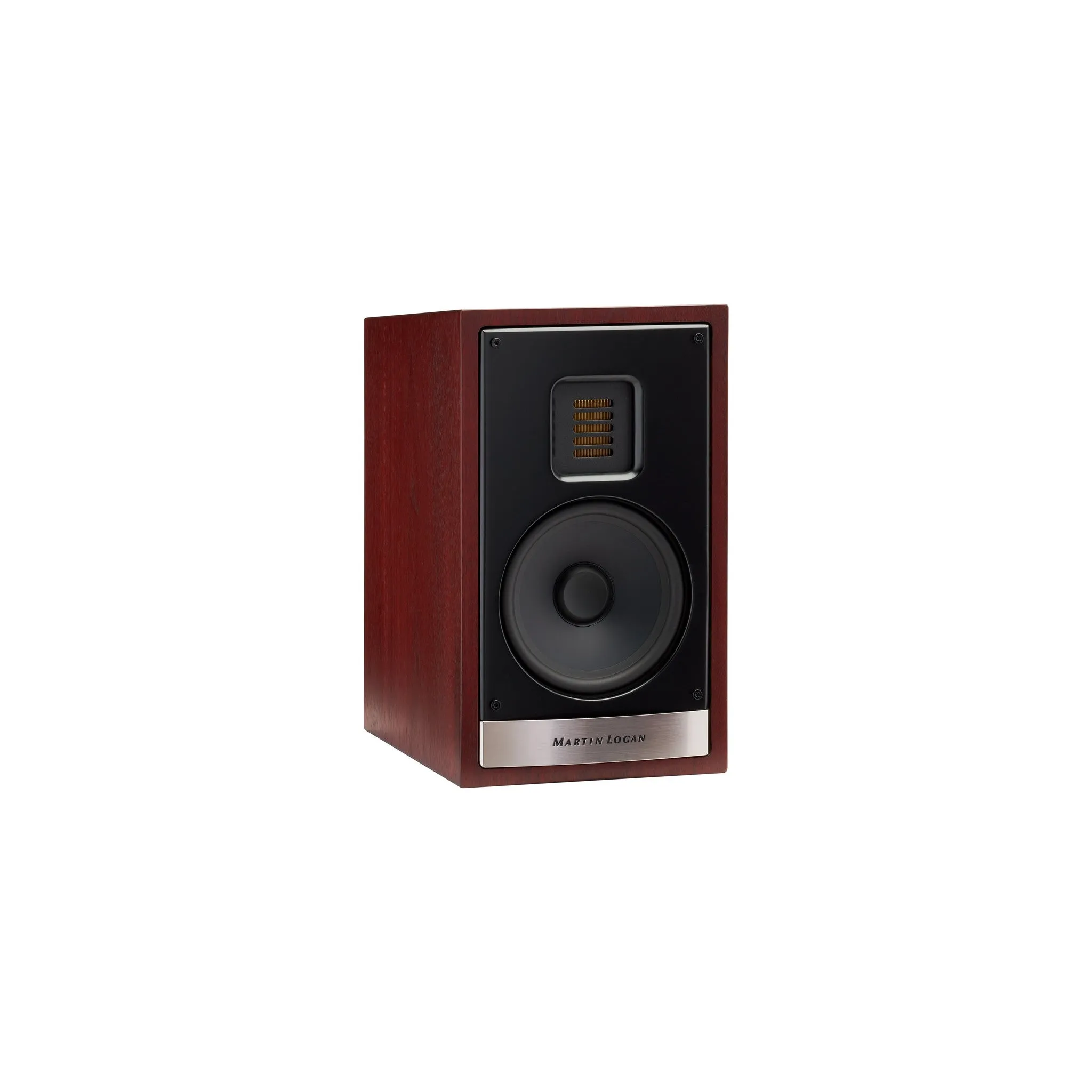 Martin Logan Motion 15i Bookshelf Speaker Factory Refurbished (Each)