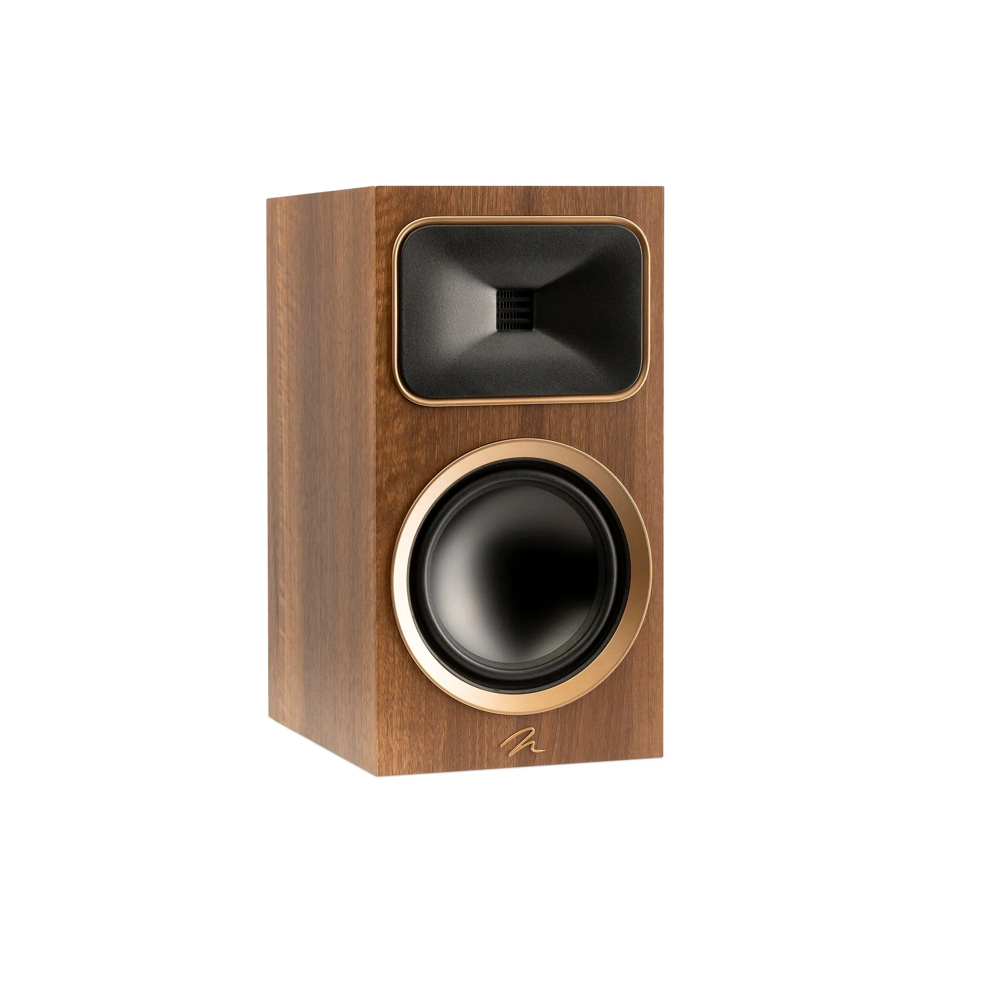 Martin Logan Motion Foundation B2 High-Performance Bookshelf Speaker - Single