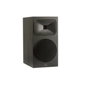 Martin Logan Motion Foundation B2 High-Performance Bookshelf Speaker - Single