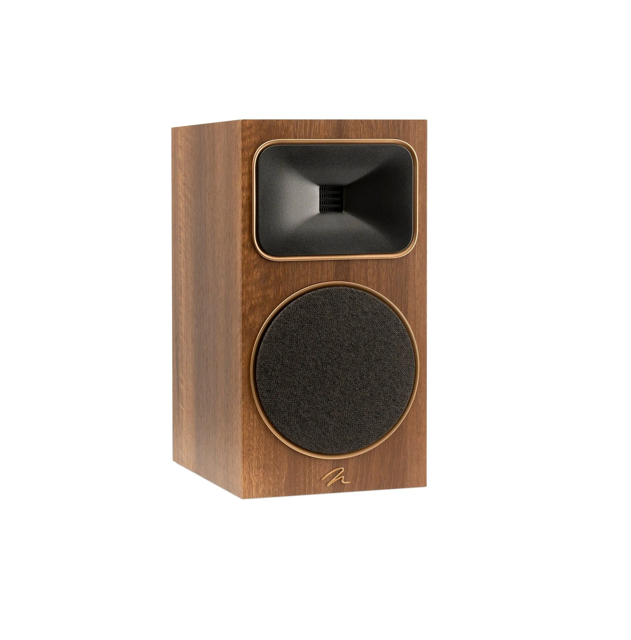 Martin Logan Motion Foundation B2 High-Performance Bookshelf Speaker - Single