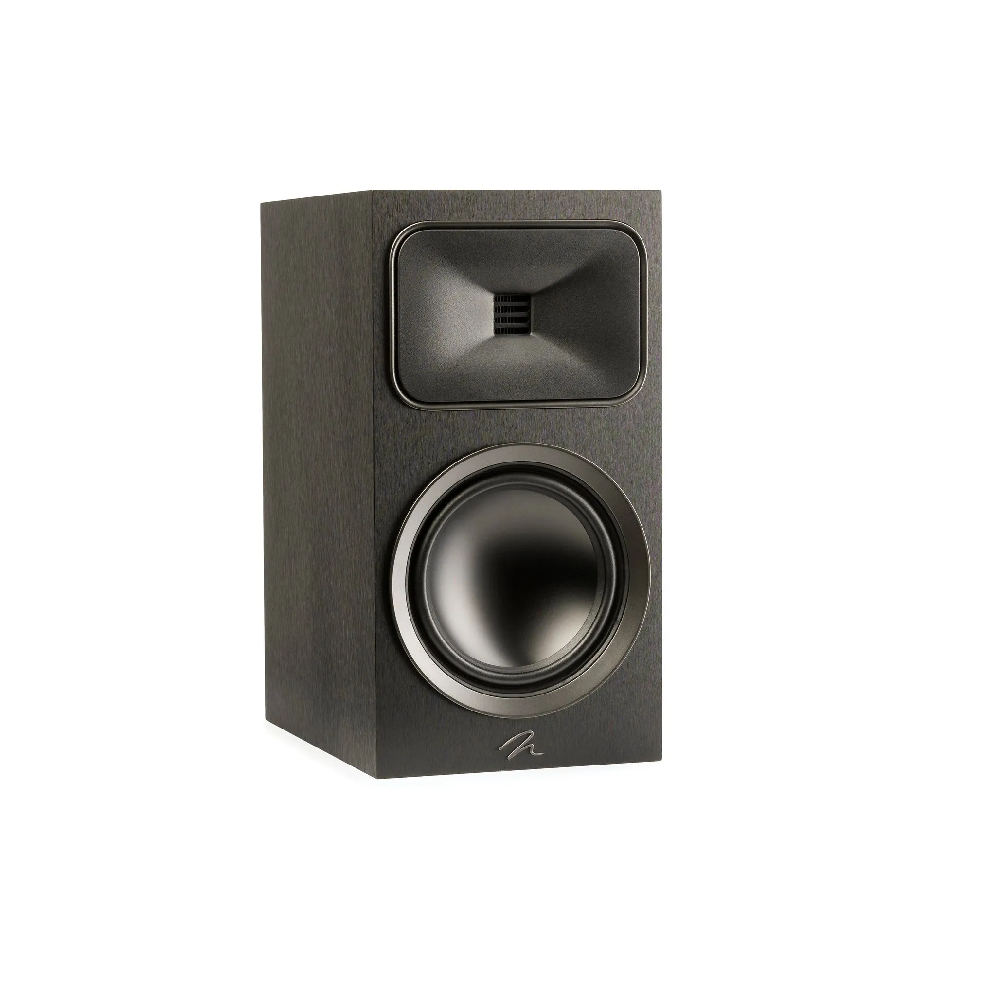 Martin Logan Motion Foundation B2 High-Performance Bookshelf Speaker - Single