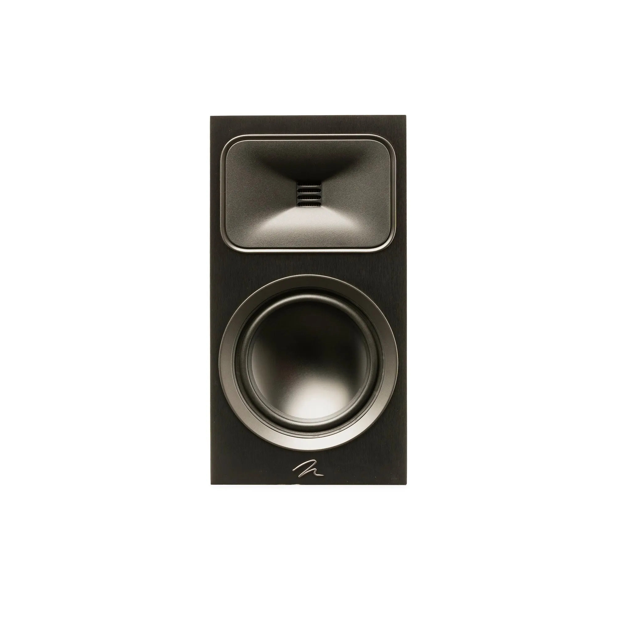 Martin Logan Motion Foundation B2 High-Performance Bookshelf Speaker - Single