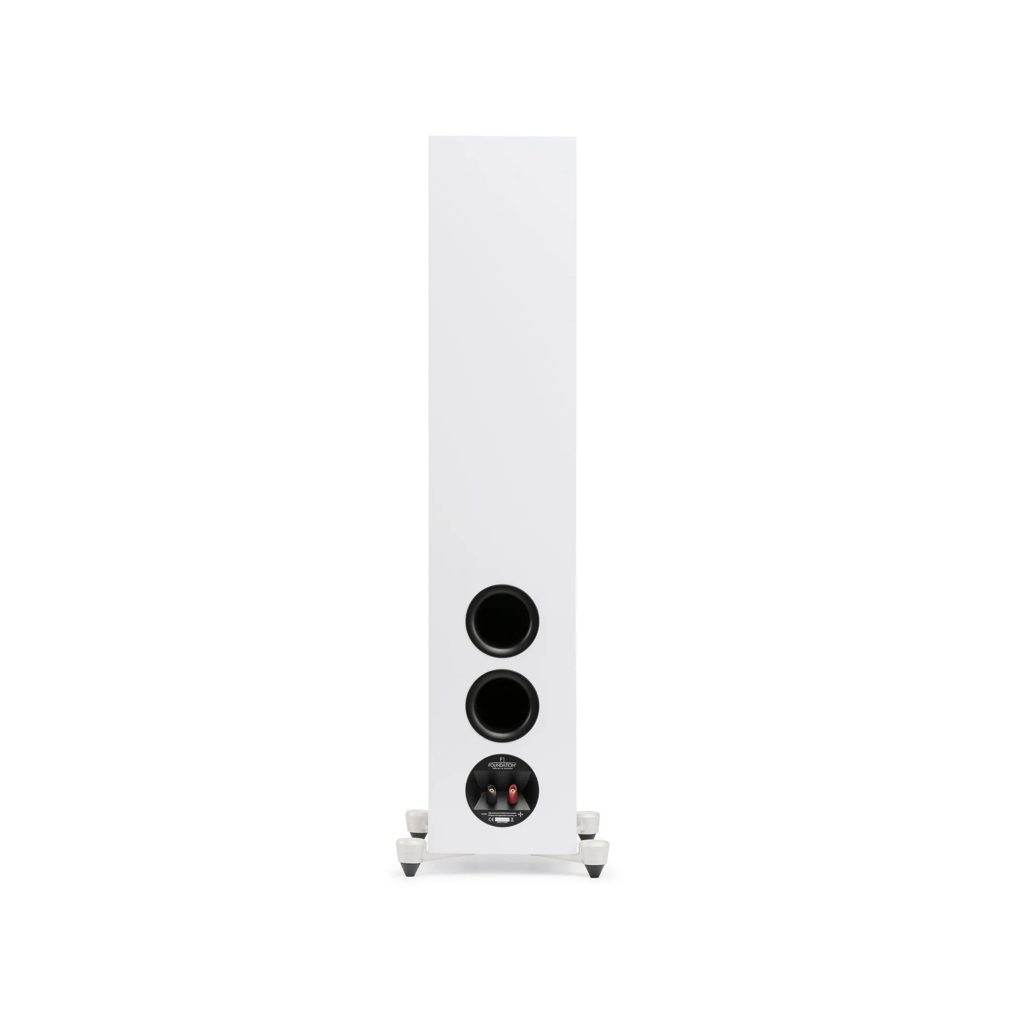 Martin Logan Motion Foundation F1 Floorstanding Loudspeaker Factory Refurbished (Each)