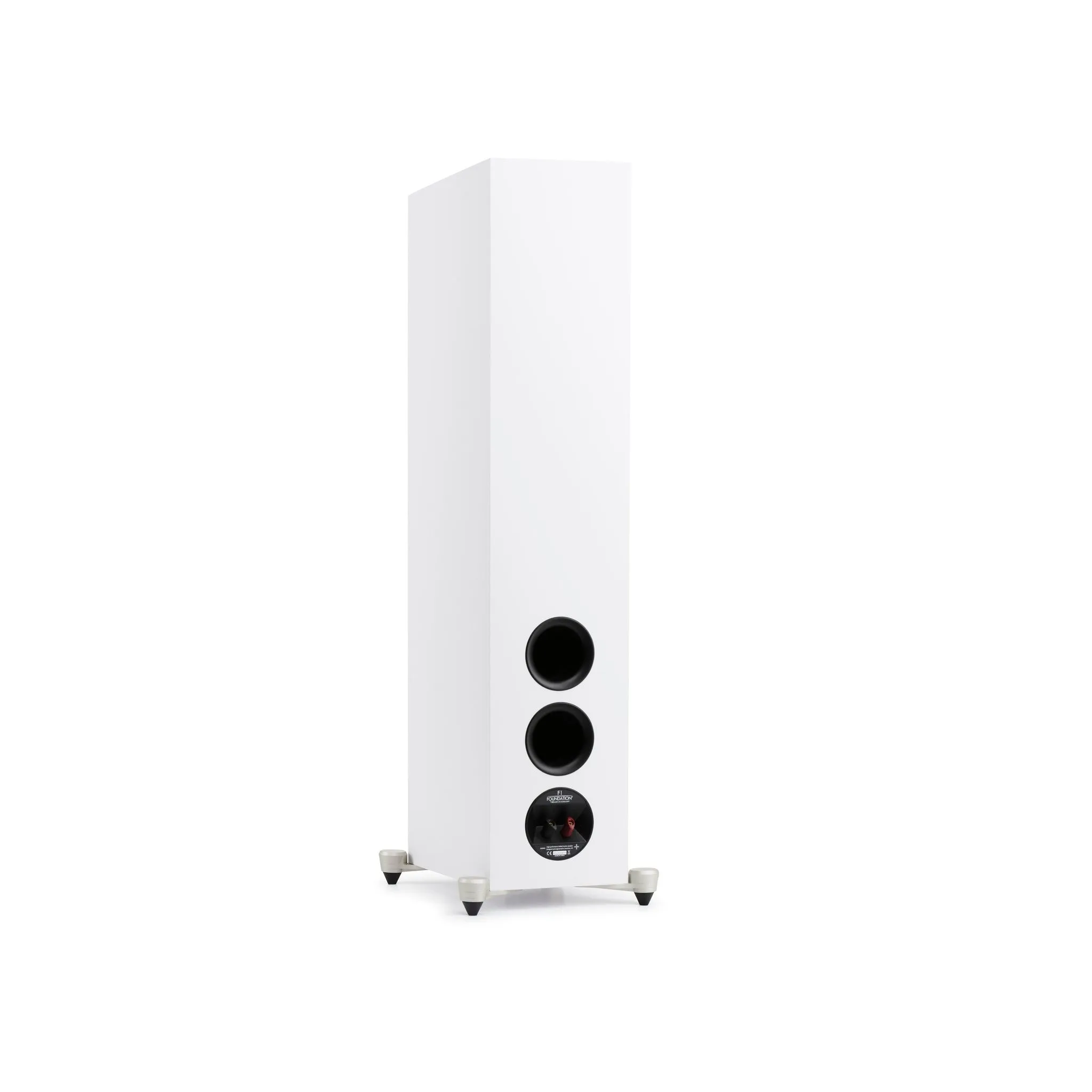 Martin Logan Motion Foundation F1 Floorstanding Loudspeaker Factory Refurbished (Each)