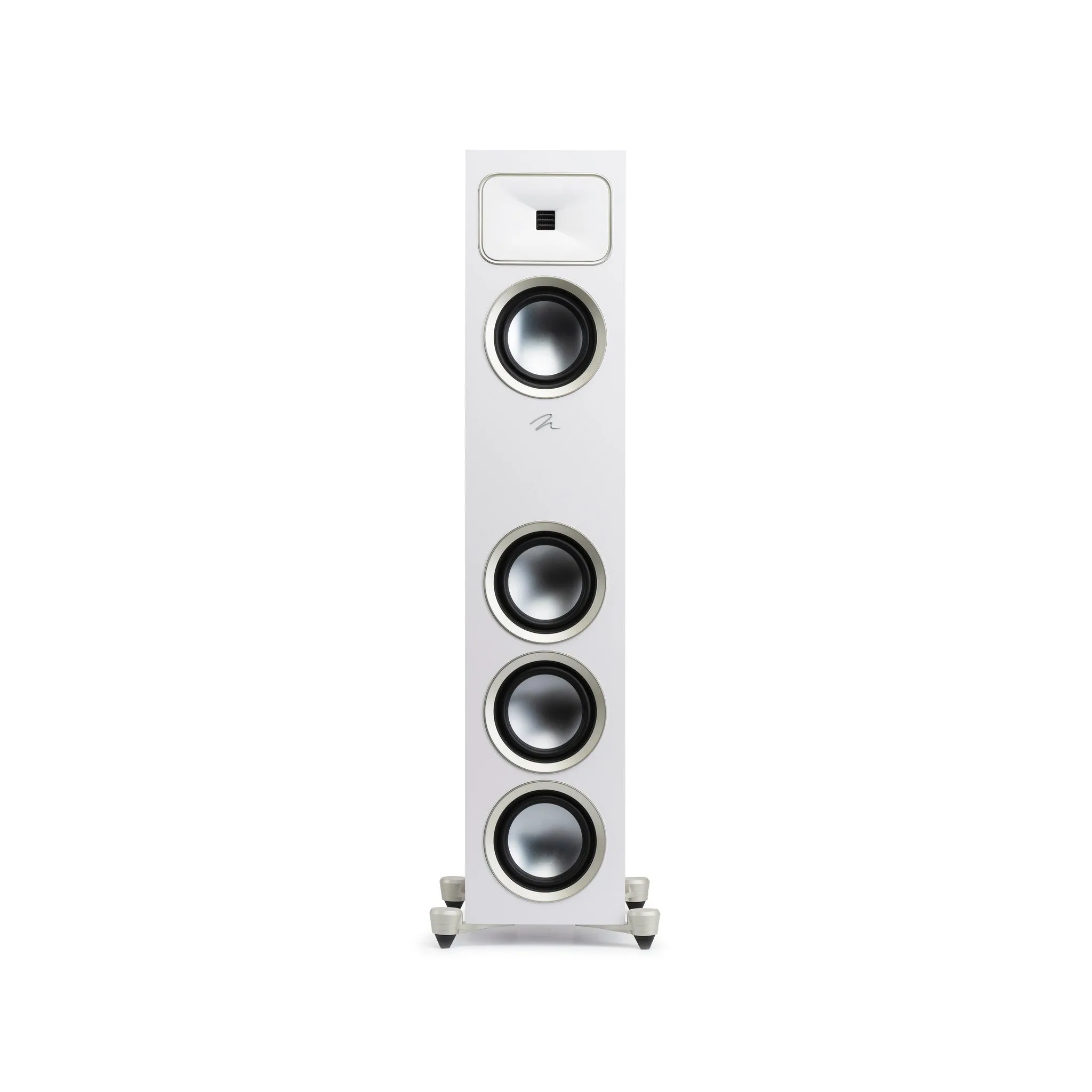 Martin Logan Motion Foundation F1 Floorstanding Loudspeaker Factory Refurbished (Each)