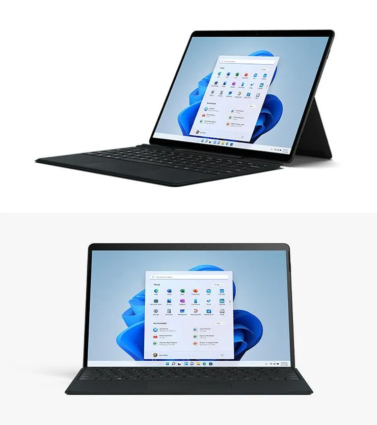 Microsoft Surface Pro 8 i5 (8/256GB)