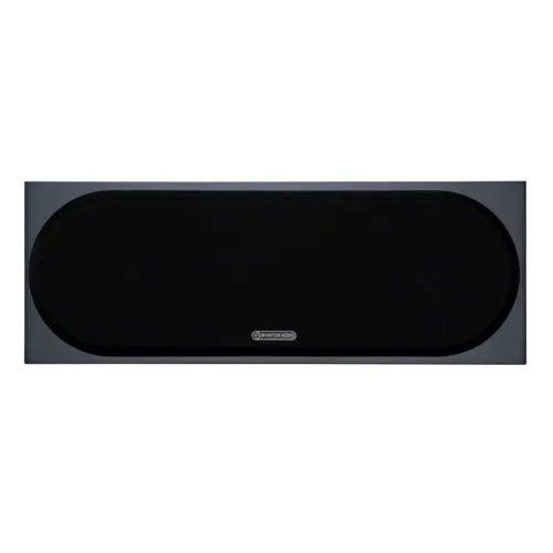 Monitor Audio Bronze C150 Centre Speaker Black 6G including 5 Year Warranty