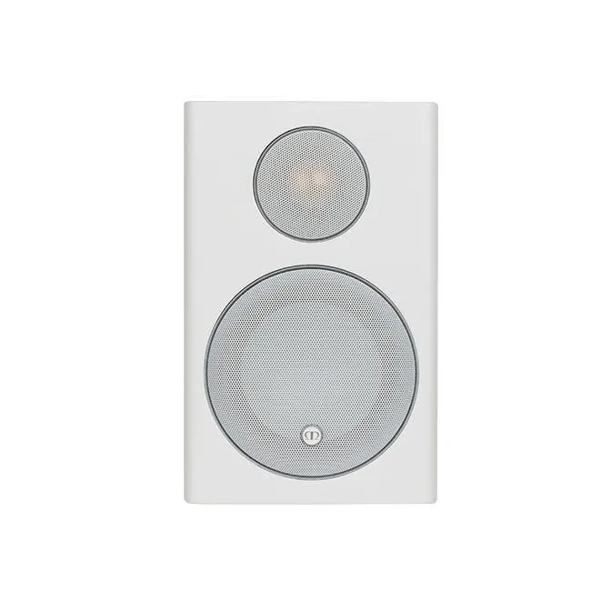 Monitor Audio Radius 90 Pair of Speakers in White