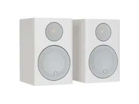 Monitor Audio Radius 90 Pair of Speakers in White