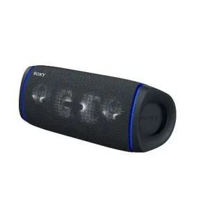 New - Sony SRSXB43 EXTRA BASS Wireless Portable BLUETOOTH IP67 Waterproof Speaker – Black