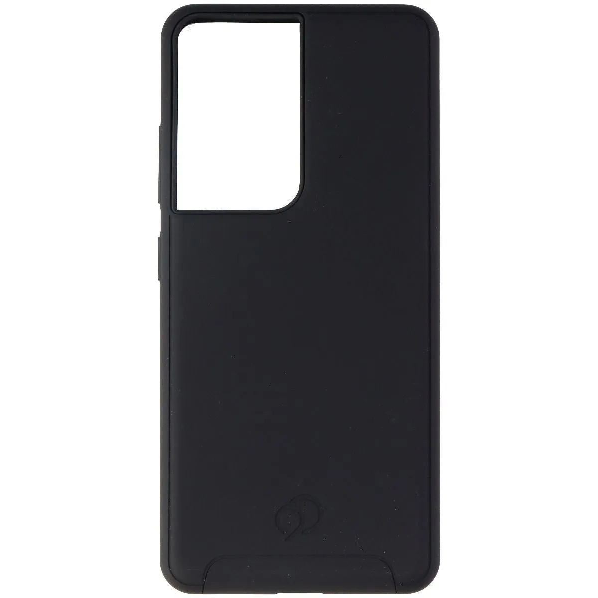 Nimbus9 Cirrus 2 Case for Galaxy S21 Ultra - Black / (Black Buttons Only)