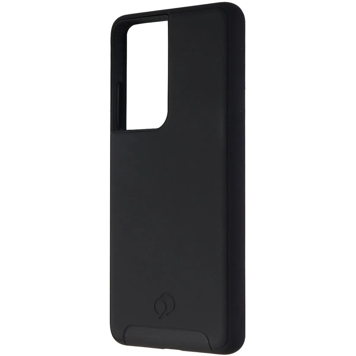 Nimbus9 Cirrus 2 Case for Galaxy S21 Ultra - Black / (Black Buttons Only)